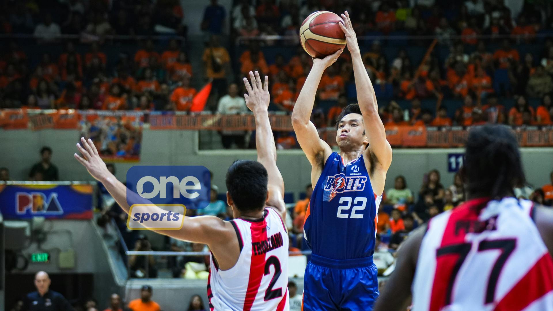 PBA: Allein Maliksi savors ‘sweetest’ championship with Meralco